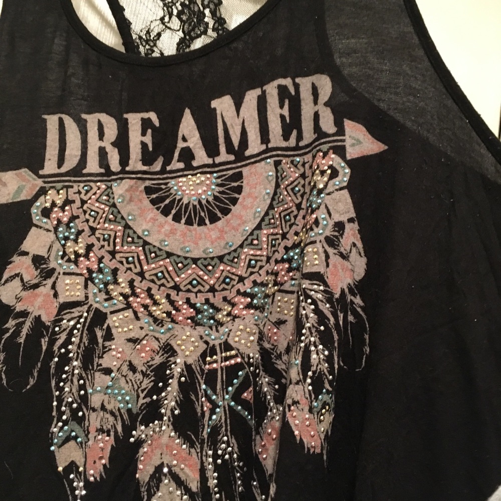 Tank top - Picture 2 of 3